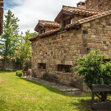 Casavieja Rural Villa Abiada Luaran gambar