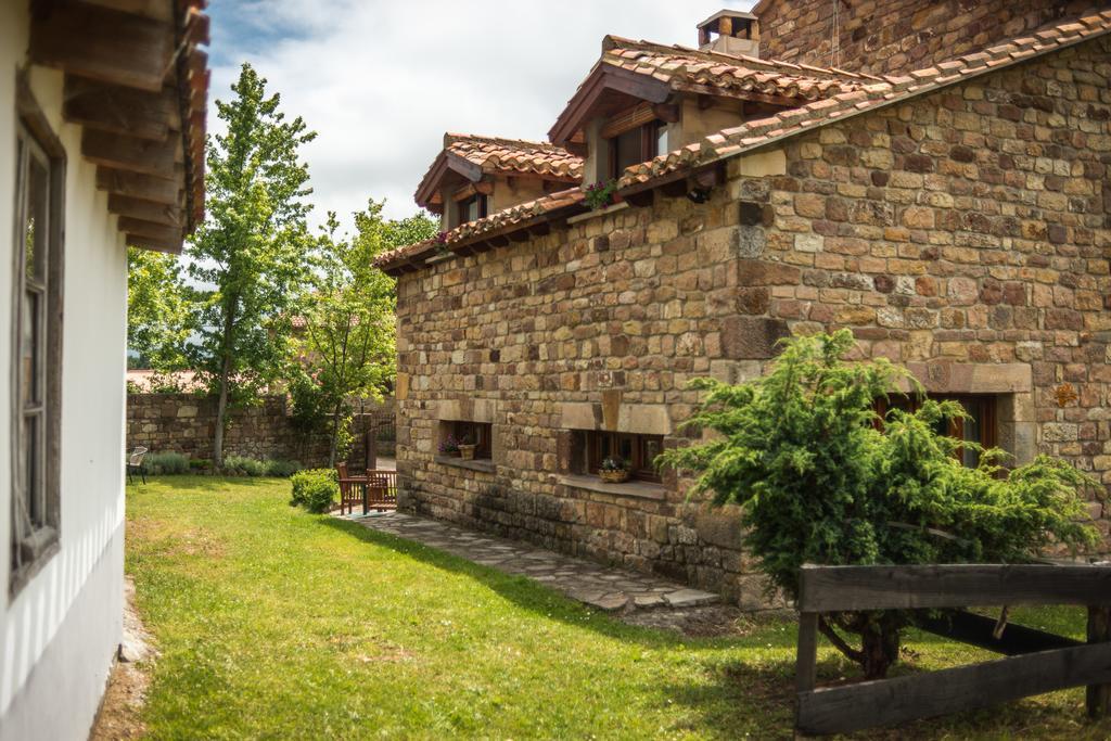 Casavieja Rural Villa Abiada Luaran gambar